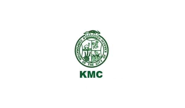 KMC to construct 200 bus stops