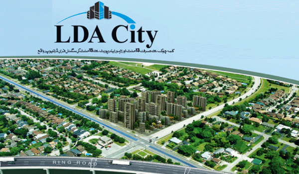 Plans to prepare LDA City Phase-I finalised