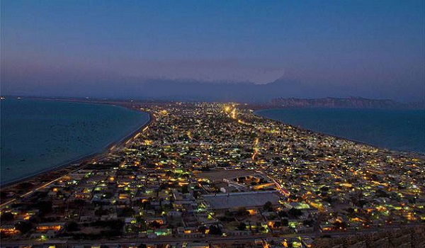 NAB issues safety instruction for buying property in Gwadar