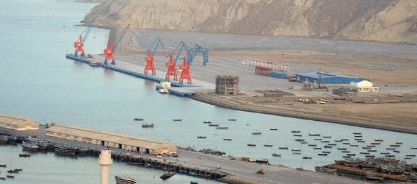 Qatar looking to invest in CPEC, Gwadar Port